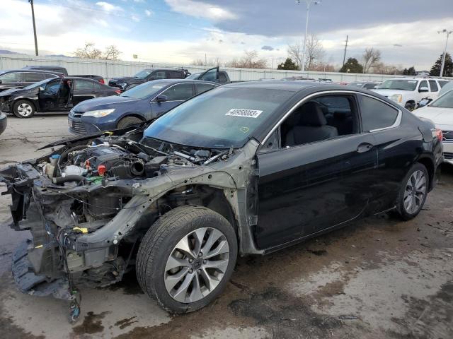 Honda Accord lx- (2014)
