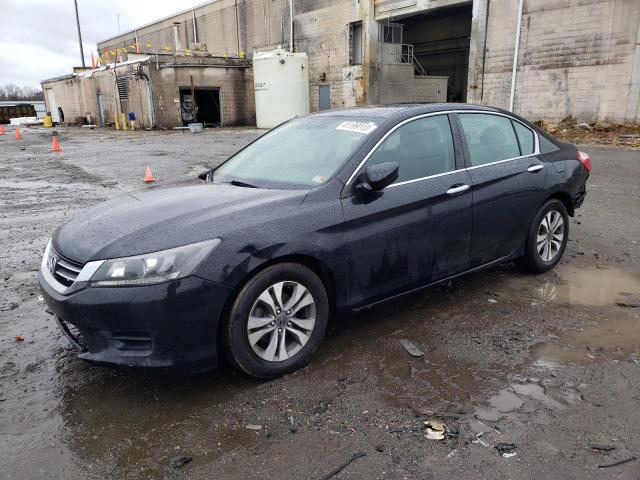 Honda Accord lx (2014)