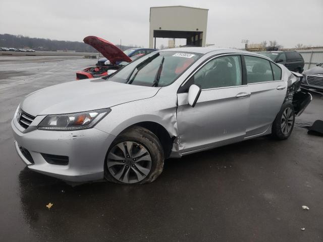 Honda Accord lx (2015)