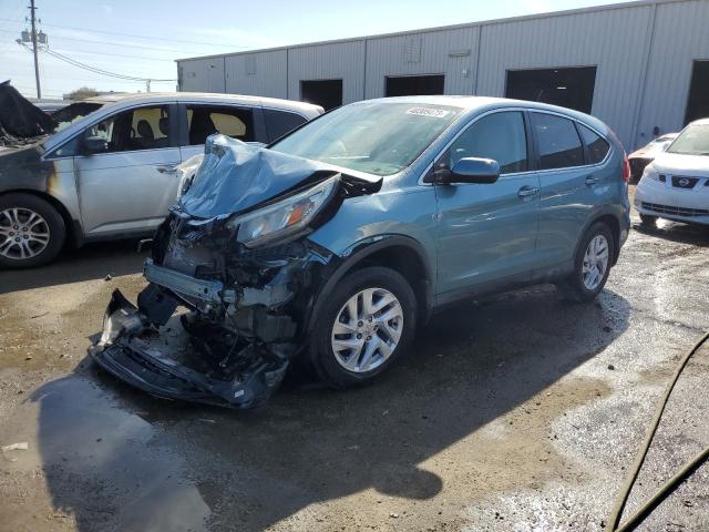 Honda Cr-v ex (2015)