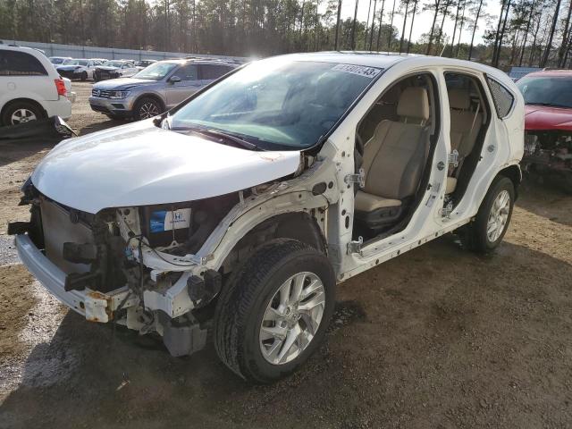 Honda Cr-v ex (2016)