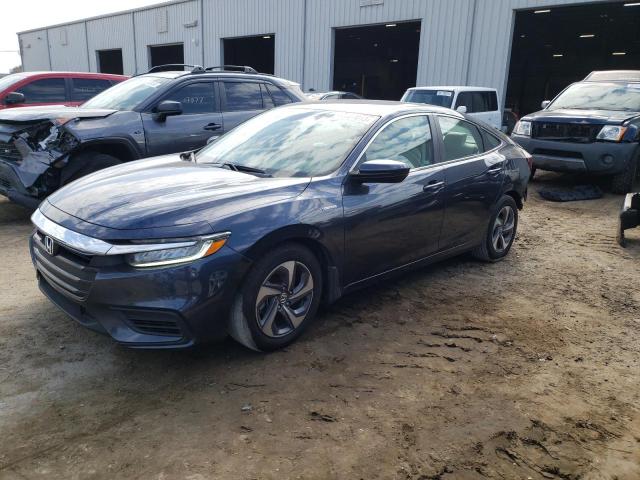 Honda Insight ex (2019)