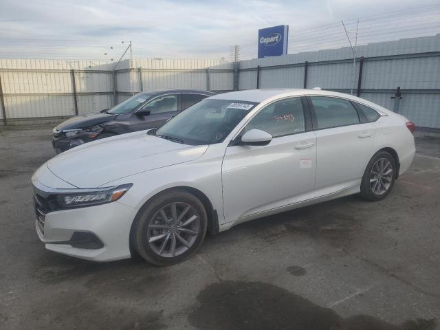 Honda Accord lx (2021)