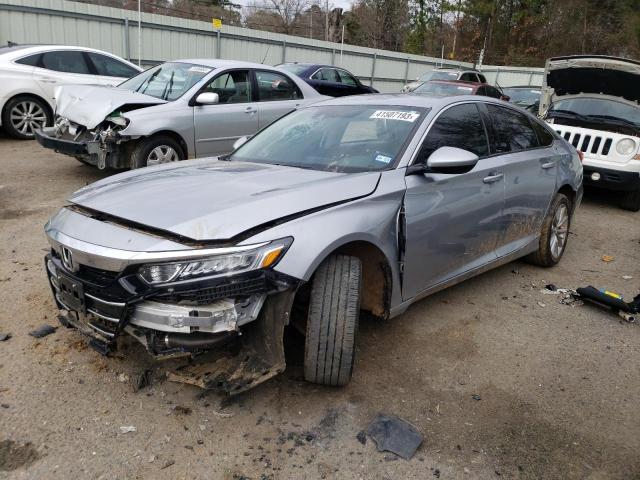 Honda Accord lx (2021)