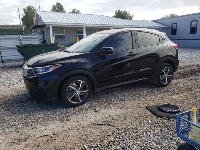 Honda Hr-v ex (2022)