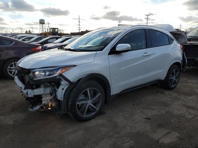 Honda Hr-v ex (2022)