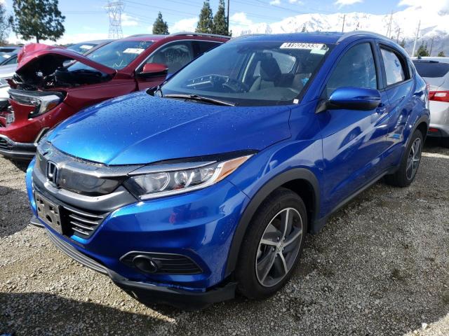 Honda Hr-v ex (2022)