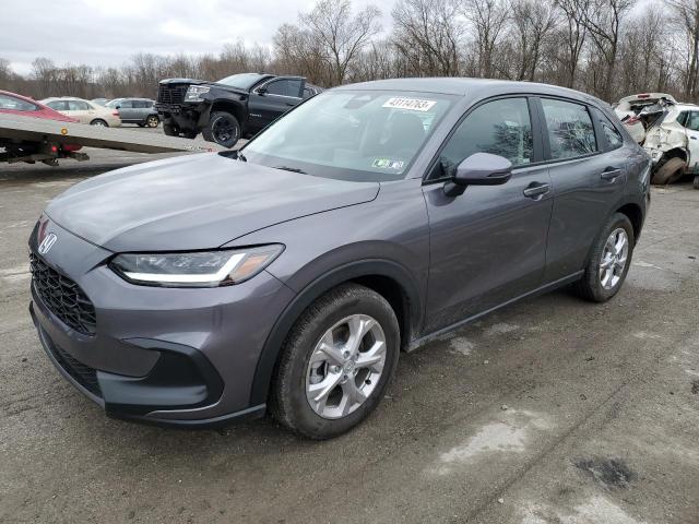 Honda Hr-v lx (2023)