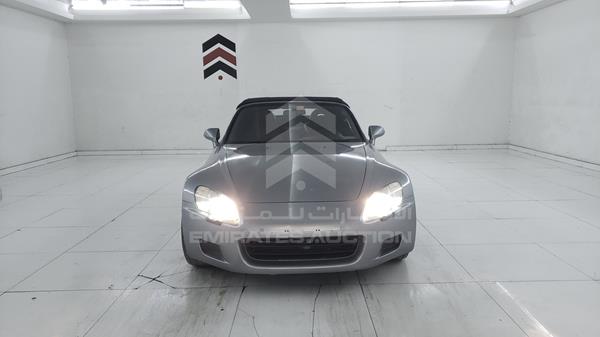 Honda S2000 (2003)
