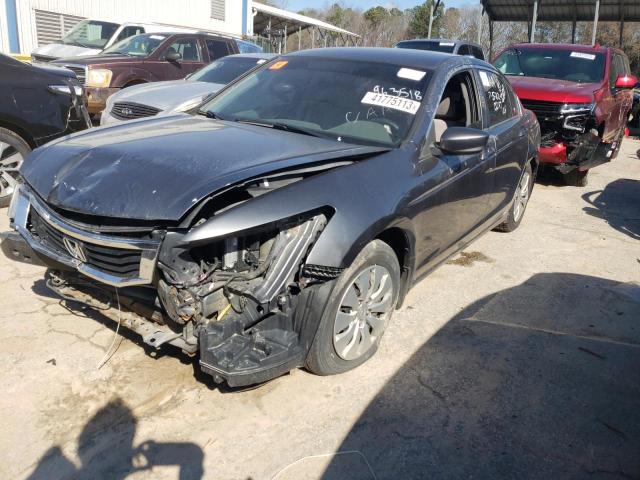 Honda Accord lx (2010)