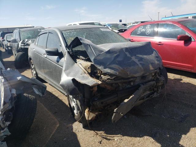 Honda Accord lx (2010)
