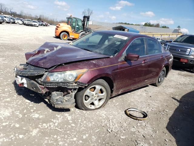 Honda Accord lx (2011)