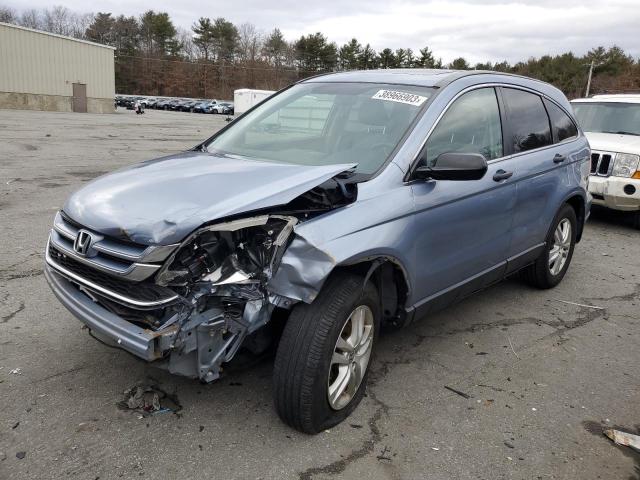 Honda Cr-v ex (2011)