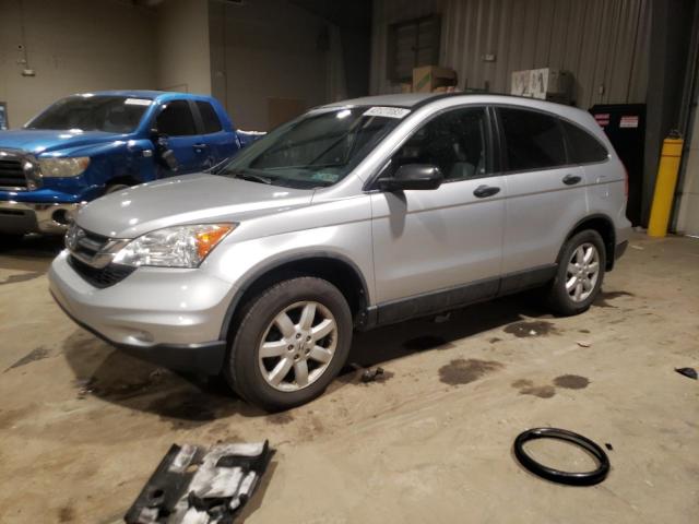 Honda Cr-v se (2011)