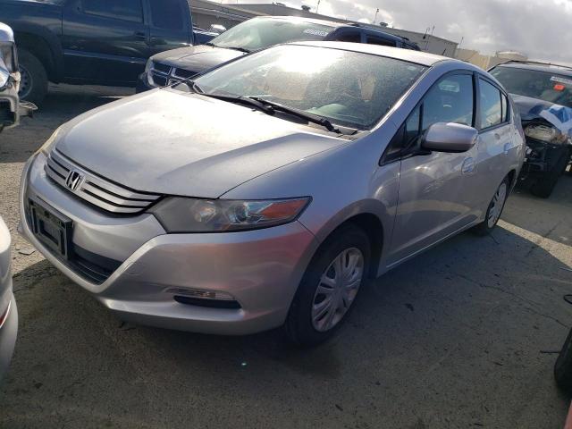 Honda Insight lx (2011)