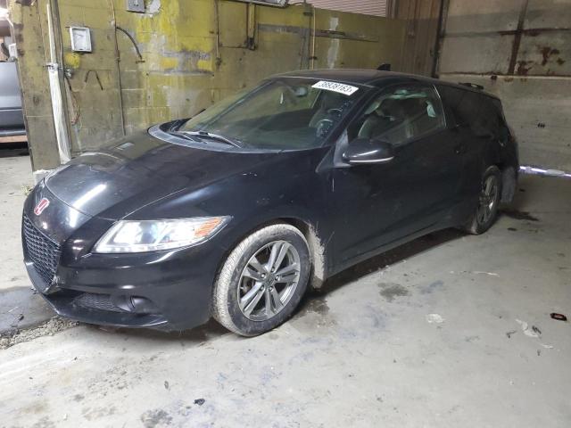 Honda Cr-z ex (2013)