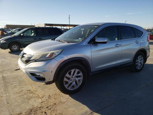 Honda Cr-v ex (2016)