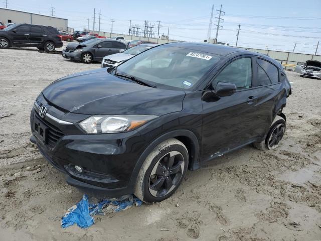 Honda Hr-v ex (2018)