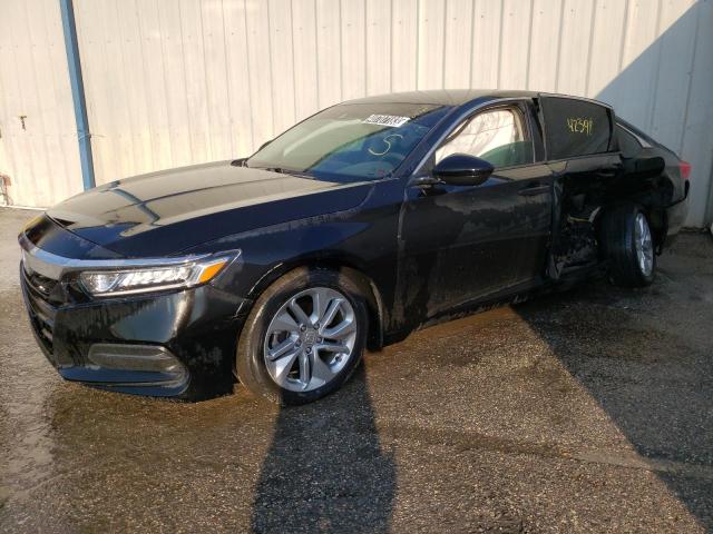 Honda Accord lx (2020)