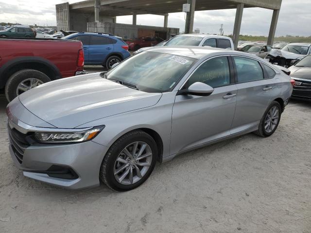 Honda Accord lx (2021)