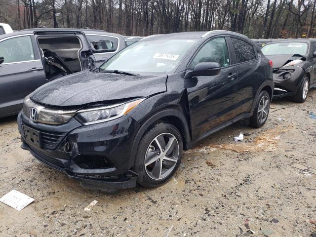 Honda Hr-v ex (2022)