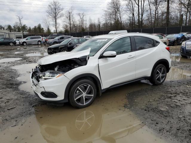 Honda Hr-v ex (2022)