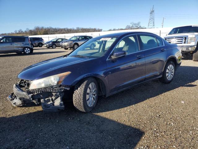 Honda Accord lx (2010)