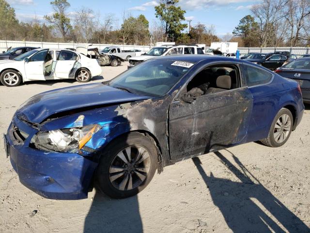 Honda Accord lx (2010)