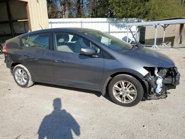Honda Insight ex (2010)