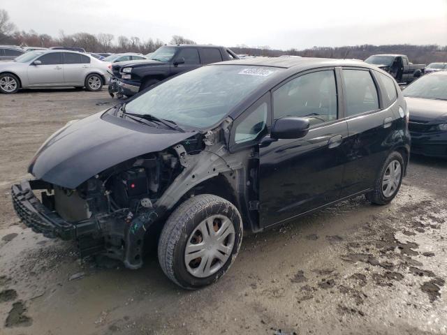 Honda Fit (2011)