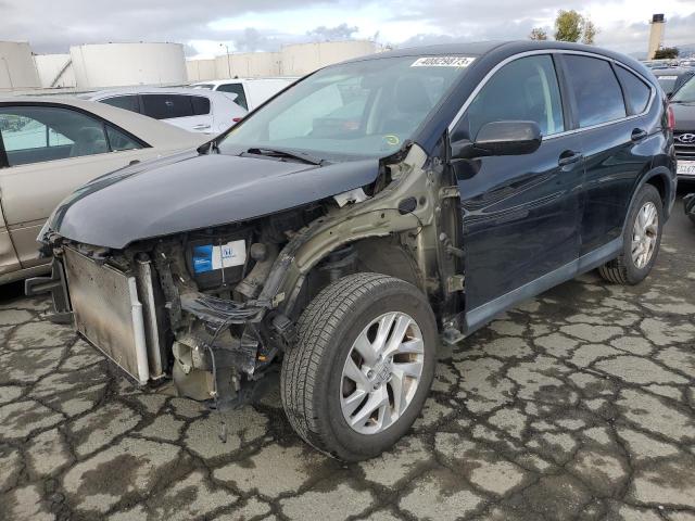 Honda Cr-v ex (2015)