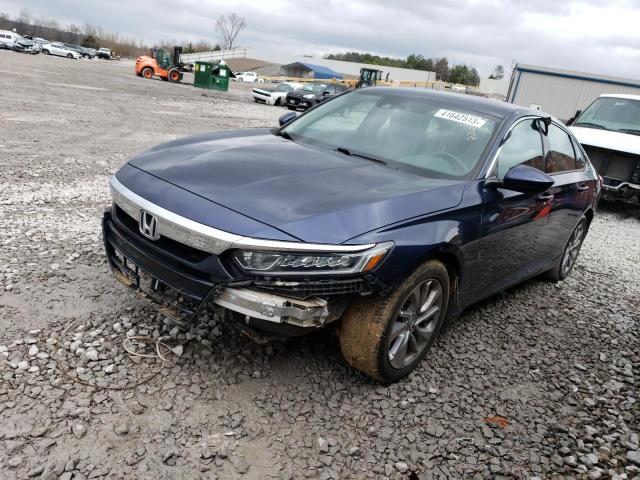Honda Accord lx (2018)