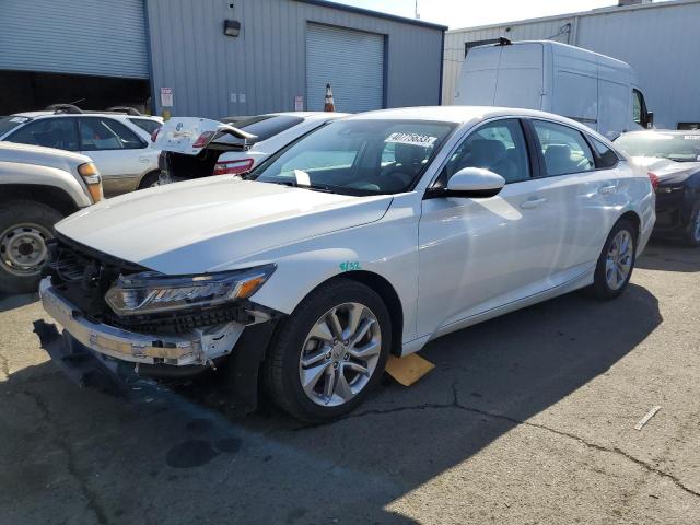 Honda Accord lx (2019)