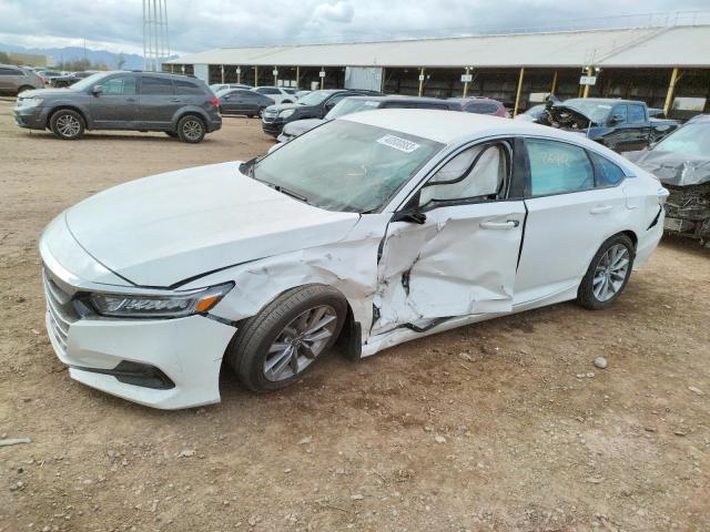 Honda Accord lx (2021)