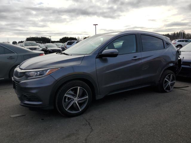 Honda Hr-v ex (2022)