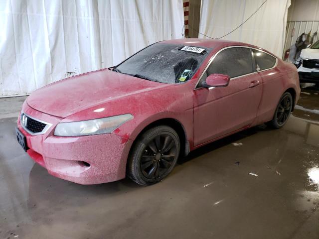 Honda Accord lx (2010)