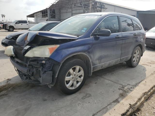 Honda Cr-v se (2011)