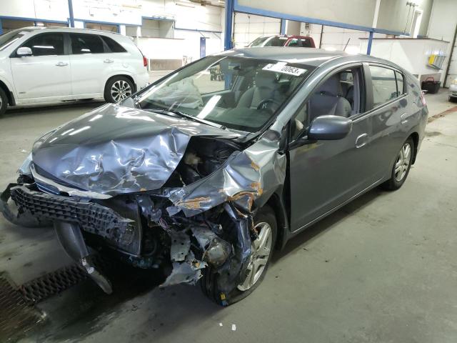 Honda Insight (2012)