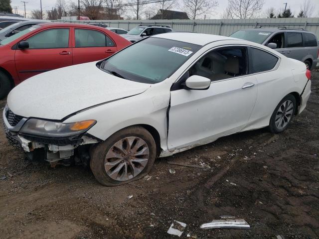 Honda Accord lx- (2013)