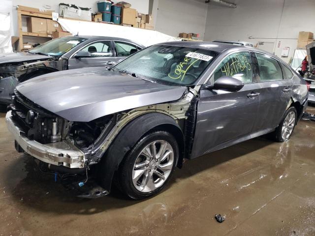 Honda Accord lx (2019)