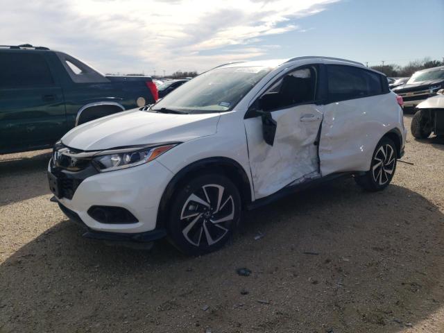 Honda Hr-v sport (2019)