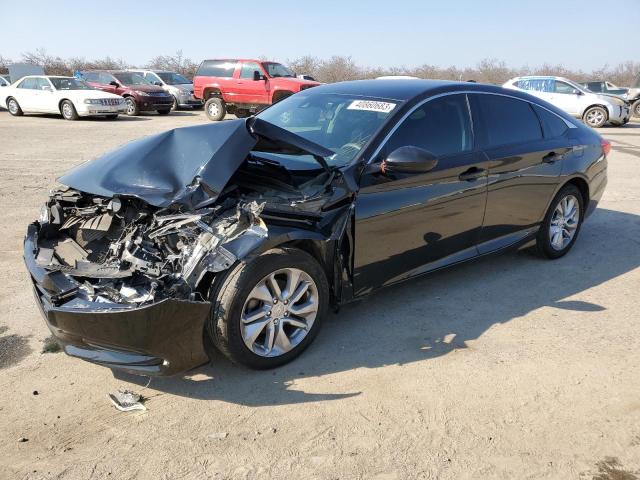 Honda Accord lx (2020)