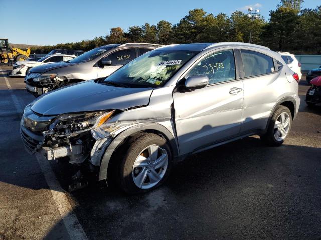 Honda Hr-v ex (2020)