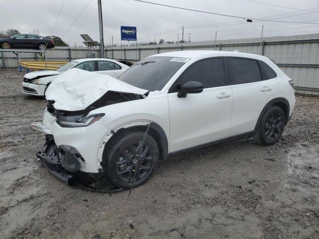 Honda Hr-v sport (2023)