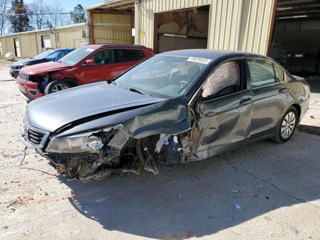 Honda Accord lx (2010)