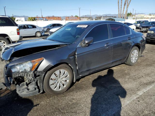 Honda Accord lx (2011)