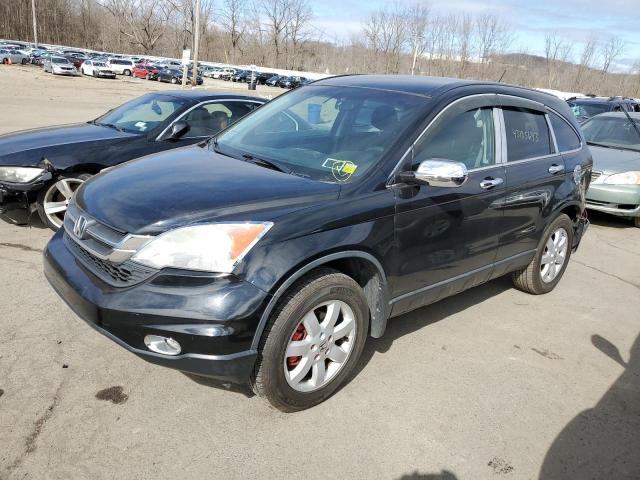 Honda Cr-v se (2011)