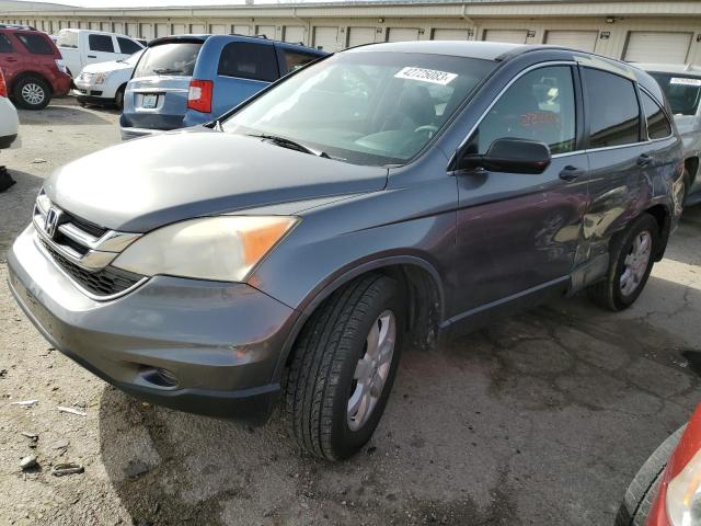 Honda Cr-v se (2011)