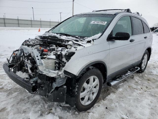 Honda Cr-v se (2011)