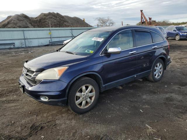 Honda Cr-v se (2011)